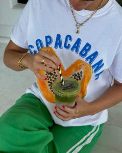 Maku The Label - Copacabana Tee