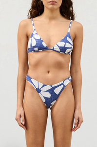 Zulu & Zephyr Geo Flower Curve Brief