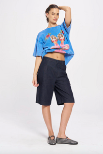 Maku The Label - Mermaid Oversize