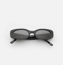 Load image into Gallery viewer, Lu Goldie Cali - Black