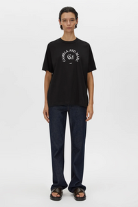 C&M Karine Graphic Tee