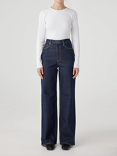 Load image into Gallery viewer, Nobody Milla Jean - Pure Indigo