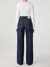 Load image into Gallery viewer, Nobody Milla Jean - Pure Indigo