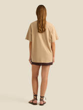 Load image into Gallery viewer, Soleil Soleil T-Shirt - Koa