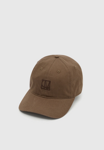 C&M Aalto Cap - Cacao
