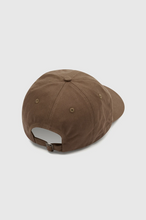 Load image into Gallery viewer, C&amp;M Aalto Cap - Cacao