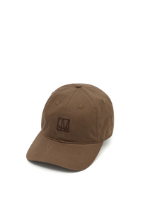 C&M Aalto Cap - Cacao