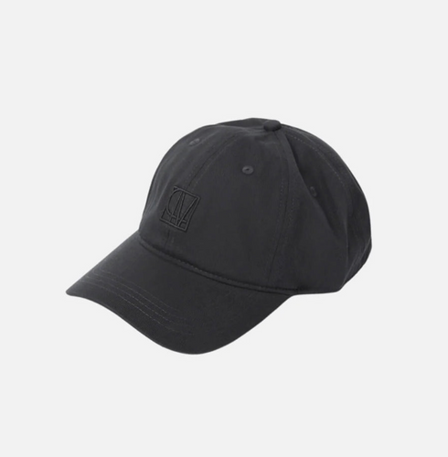 C&M Sola Cap - Inky Black