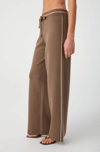 Arcaa Milan Track Pant - Cacao
