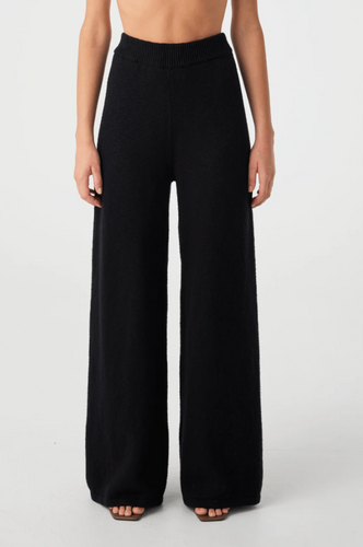 Arcaa Emmet Pants - Black