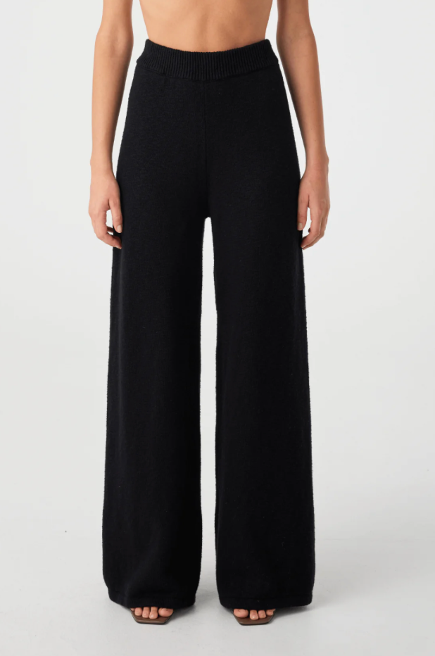 Arcaa Emmet Pants - Black