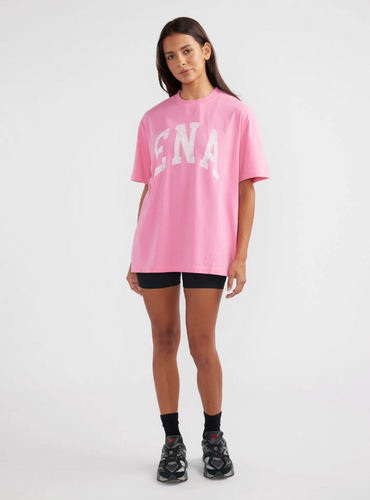 Ena Pelly Jessie Oversized Tee