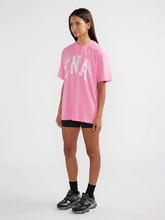Load image into Gallery viewer, Ena Pelly Jessie Oversized Tee