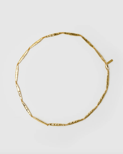 Brie Leon frida choker necklace