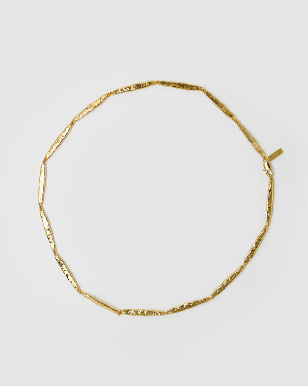 Brie Leon frida choker necklace