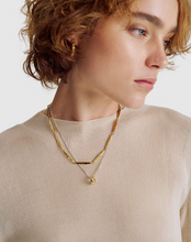 Load image into Gallery viewer, Brie Leon frida choker necklace