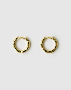 Brie Leon frida solid sleeper earrings