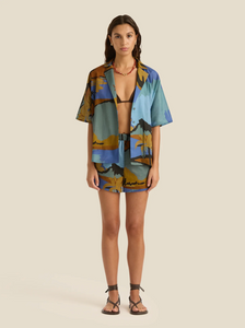 Soleil Soleil Overswim Set - Vista