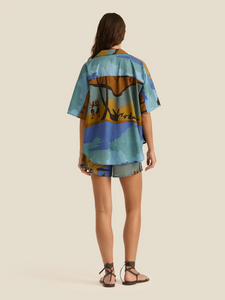 Soleil Soleil Overswim Set - Vista