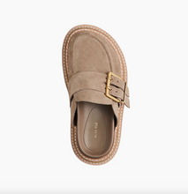 Load image into Gallery viewer, Alias Mae Vella - Natural Suede