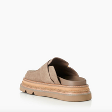 Load image into Gallery viewer, Alias Mae Vella - Natural Suede