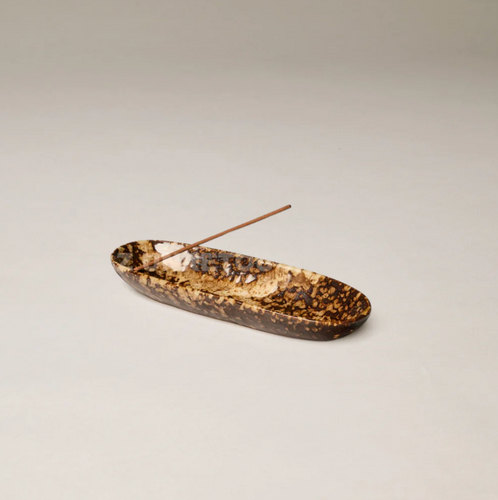 Gentle Habits The Collector Ceramic Holder