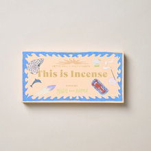 Load image into Gallery viewer, This Is Incense x Lottie Hall
