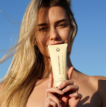 Load image into Gallery viewer, Avocado Zinc SPF30 Natural Body Sunscreen
