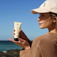 Load image into Gallery viewer, Avocado Zinc SPF30 Natural Body Sunscreen