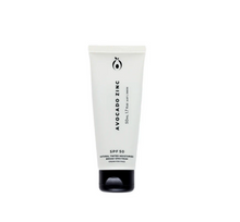 Load image into Gallery viewer, Avocado Zinc Natural Tinted Moisturiser- Light