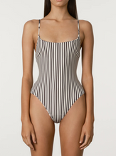 Load image into Gallery viewer, Zulu &amp; Zephyr Paint Flower Reversible One Piece