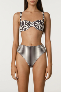 Zulu & Zephyr Paint Flower Full Brief