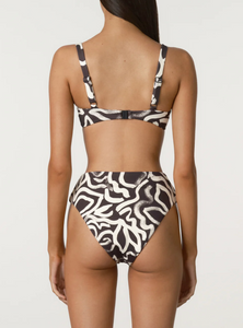 Zulu & Zephyr Paint Flower Full Brief