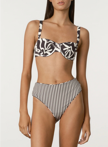 Zulu & Zephyr Paint Flower Full Brief