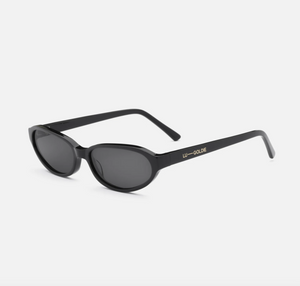 Lu Goldie Alexe - Black