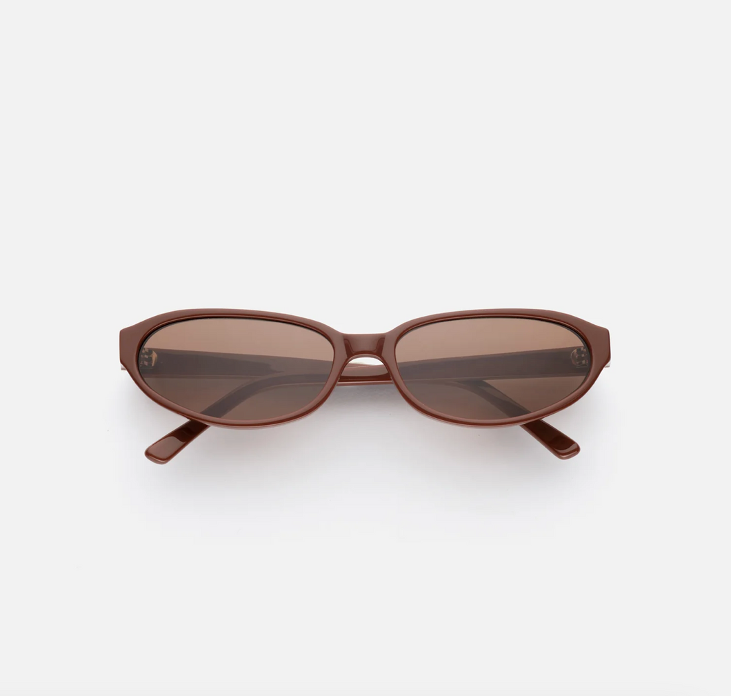 Lu Goldie Alexe - Cinnamon