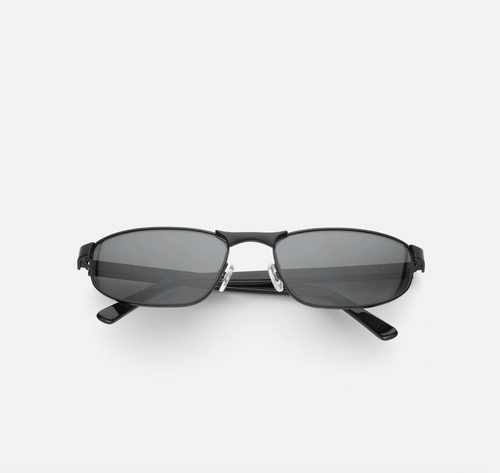 Lu Goldie Narcisa - Black