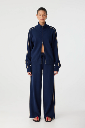 Arcaa Rome Pant - Navy