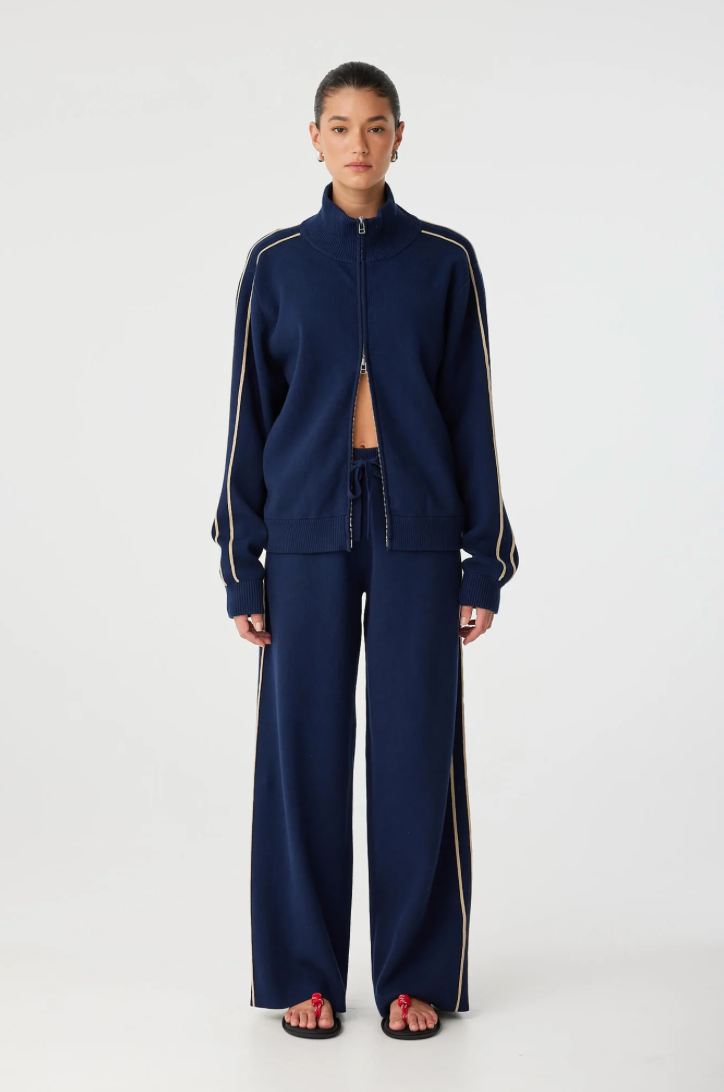 Arcaa Rome Pant - Navy