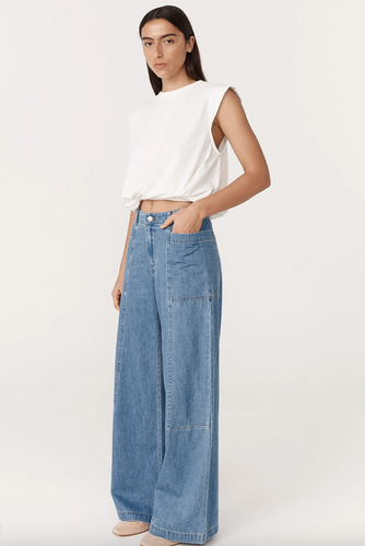 Rowie Dallas Denim Jeans