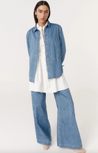Load image into Gallery viewer, Rowie Dallas Denim Jeans