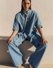 Load image into Gallery viewer, Rowie Dallas Denim Jeans