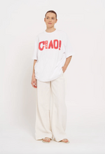 Load image into Gallery viewer, Maku The Label - Ciao Tee