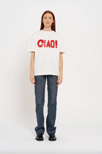 Load image into Gallery viewer, Maku The Label - Ciao Tee