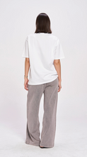 Load image into Gallery viewer, Maku The Label Pesce Tee - White