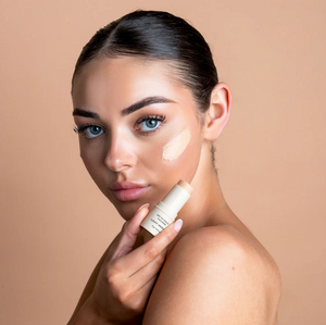 Avocado Zinc SPF50 Natural Concealer- Light/Med