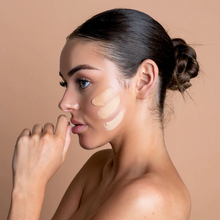 Load image into Gallery viewer, Avocado Zinc SPF50 Natural Concealer- Med/Dark