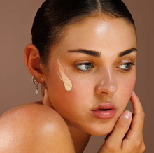 Load image into Gallery viewer, Avocado Zinc Natural Tinted Moisturiser - Light-Medium