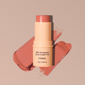 Avocado Zinc - Natural Lip & Cheek Tint