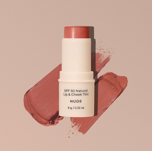 Avocado Zinc - Natural Lip & Cheek Tint